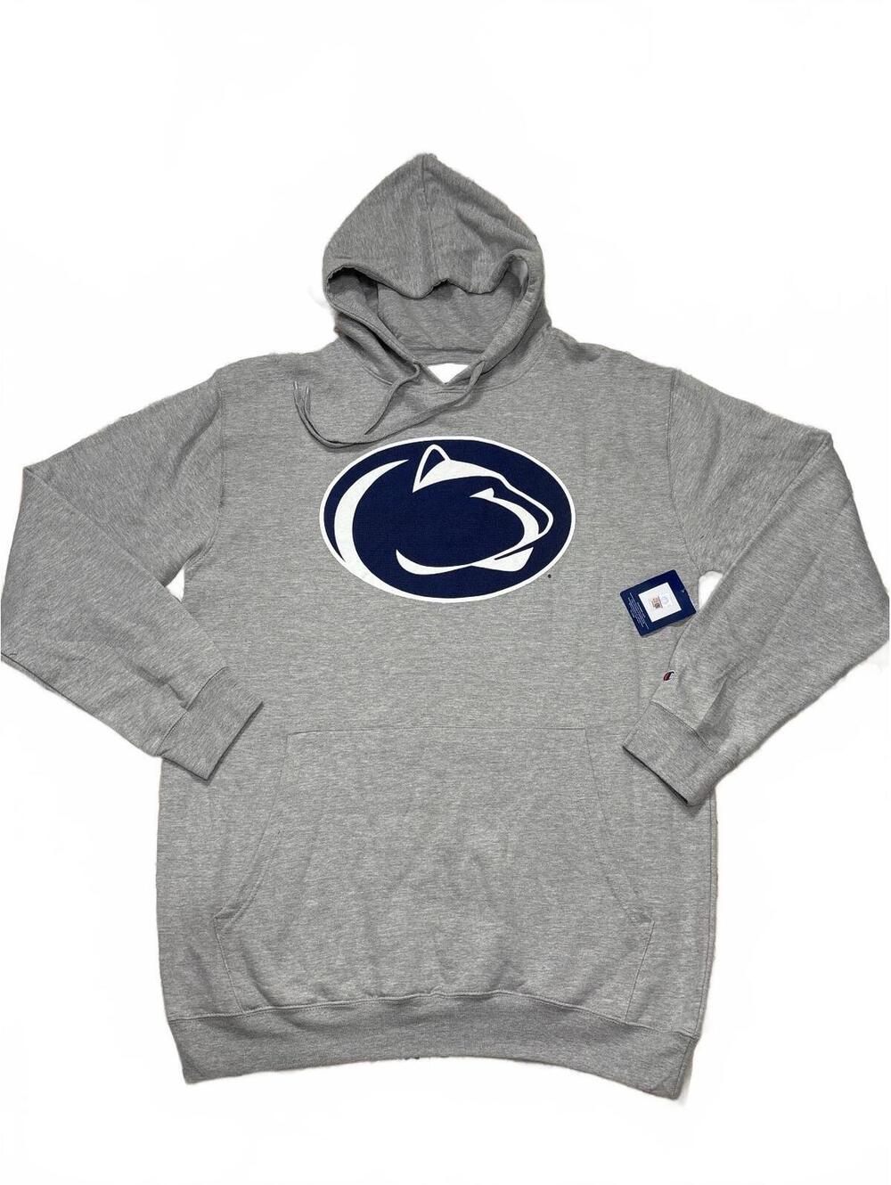 Champion Authentic Athleticwear Penn State Hoodie XLT
